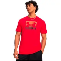 Under Armour Boxed Sports Updated Lyhythihainen T-paita