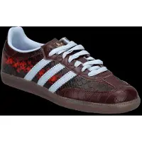 Adidas Originals Samba Og W - Burgundy - 40