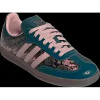 Adidas Originals Samba Og W - Green - 42