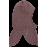 Minymo Balaclava Knit - Pink - 50