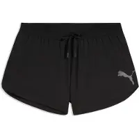 Puma Lightspeed Ultraweave 2" Shorts Black, Size S