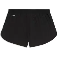 Puma Lightspeed Ultraweave 2" Shorts Black, Size M