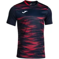 Joma Tiger Vii Lyhythihainen T-paita