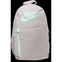 Nike Y Nk Elmntl Bkpk Gfx - Grey - ONE SIZE