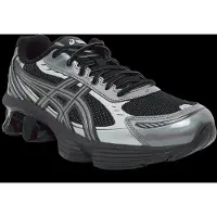Asics Gel-Kinetic Fluent - Black - 42.5
