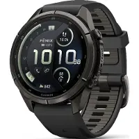 Garmin Fenix 9 Pro inReach 43mm urheilukello