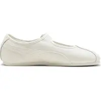 Puma Ballerina 'Tacklette' valkoinen