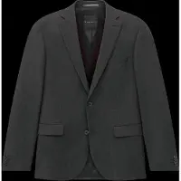 Bugatti Sports Jacket - Black - 52