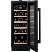 Electrolux 500 viinikaappi EWS4020B5B (integroitava 20 pulloa)