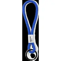 Pantone Key Chain Short - Blue - L16CM