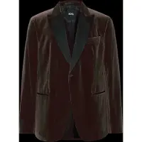 BOSS H-Hutson-Tux-Pk-264 - Brown - 58