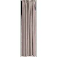 Himla Sunrise Gardin - Beige - 140X250CM