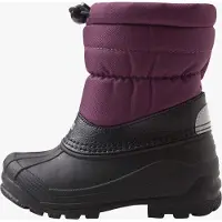 Reima Winter Boots, Nefar - Purple - 25