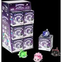 Aphmau Mystery Meemeow Figures Mystreet Asst. - Multi/patterned - ONE SIZE