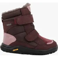 Primigi PYR GTX Talvikengät, Brown/Burgundy, 28