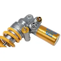 Öhlins T36pr1c1b Ducati Panigale V4 2025 Iskunvaimennin