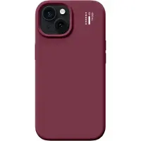 IDEAL OF SWEDEN SILICONE CASE MAGSAFE IPHONE 13 / 14 / 15 / 16E / 17E FINE WINE (IDSICMS-I2361-638)