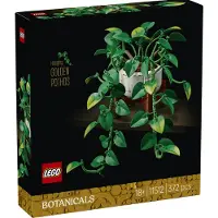 LEGO Kultaköynnös 11512