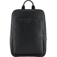 Armani Exchange for man. XM000241AF12134UC001 Compact backpack black (OSFA), Casual, Polyester