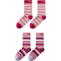 Reima Parit Sukat Rose Blush Rose Blush 19-21 EU Ruskea 19-21 EU Tytöt