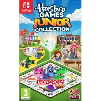 Hasbro Games Junior Collection (Switch)