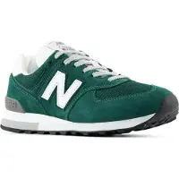 New Balance 574 - Green - 37.5