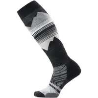 Smartwool Ski Targeted Cushion Pattern Otc Sukat