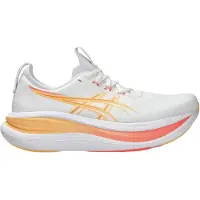 Asics Gel-Nimbus 28 - White - 42