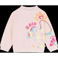 Billieblush U22397 Collegepaita