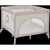Lionelo Mille Plus - Beige - ONE SIZE