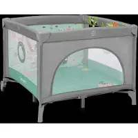 Lionelo Mille Plus - Green - ONE SIZE