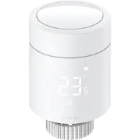 Aqara Radiator Thermostat W600