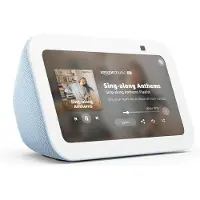 Amazon – Echo Show 5 (3 Gen.) (B09B2R276Z)