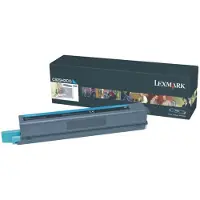 Lexmark – Toner/CY 7500sh f C925/X925 (C925H2CG)