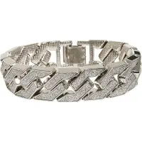 Urban Classics Glitter Rannekoru