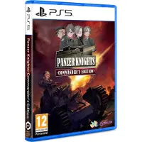 Panzer Knights: Commander's Edition (5)