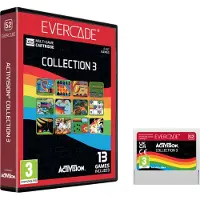 Activision Collection 3 - Evercade - Kokoelma
