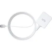 Arlo Essential Outdoor latauskaapeli