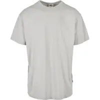 Urban Classics Organic Basic Lyhythihainen T-paita