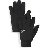 Puma Gloves Teamadditions - Black, koko X-Large