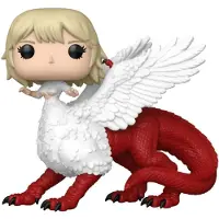 Funko POP! Pop! Dungeons And Dragons-super Falin Kuvio