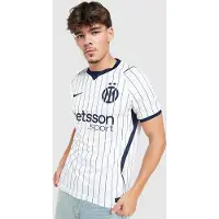 Nike Inter Vieraspaita 2026/27 - , koko X-Small