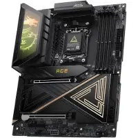 MSI MEG X870E ACE MAX płyta główna AMD AM5, DDR5, Wi-Fi 7, Bluetooth 5.4, 10 Gb LAN, 2,5 Gb LAN, PCIe 5.0, M.2, USB (7E85-001R)