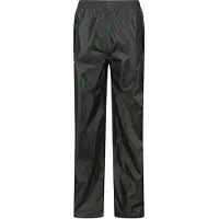 Regatta Stormbreak Overtrousers Pants Musta 2XL / Regular Mies