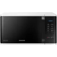 Samsung Mikroaaltouuni MS23K3523AW/EE Quick Defrost 23 L