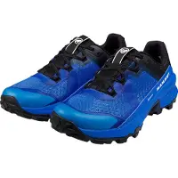 Mammut Girun Ii Low Gore-tex Vaelluskengät