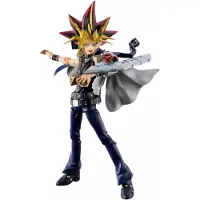 Tamashii Nations Yu-Gi-Oh! S.H.Figuarts Action Figure Yami Yugi 16 cm