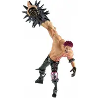 Banpresto One Piece Battle Record Collection PVC Statue Charlotte Katakuri Speci