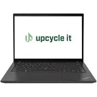 Upcycle it Lenovo ThinkPad T14 G1 14" Ryzen 5 PRO 4650U/16GB/512GB