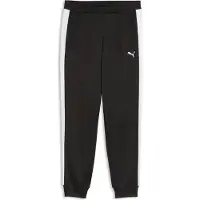 Puma Treenihousut Essentials T7 - Musta/valkoinen, koko X-Large